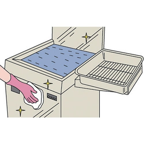 ライオン 業務用 液体ライポンF18L(缶)