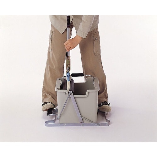 テラモト MMモップ絞り器C型