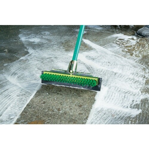 テラモト ペアブラシ