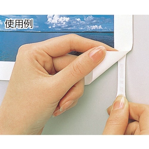 3M コマンドタブ Sサイズ(80枚入)