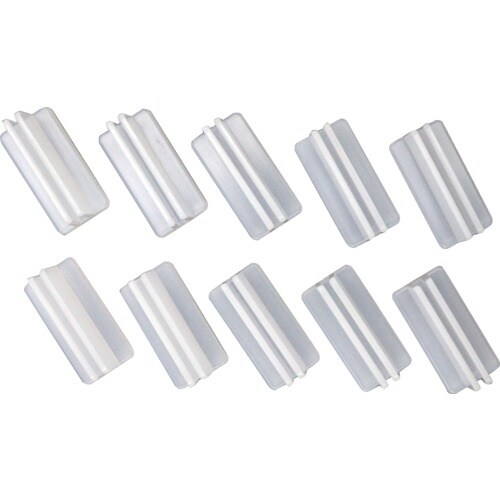 蝶プラ キララポキポキアタッチ(10枚入り)