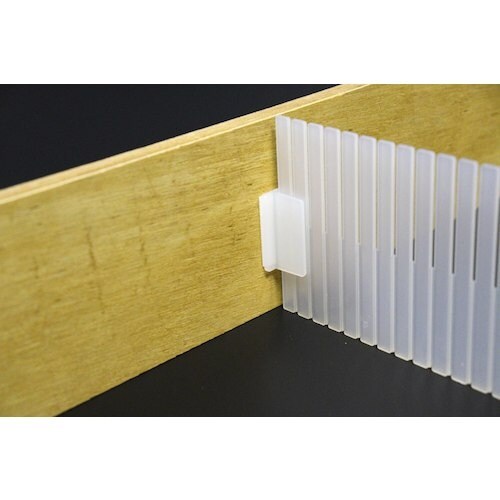 蝶プラ キララポキポキアタッチ(10枚入り)