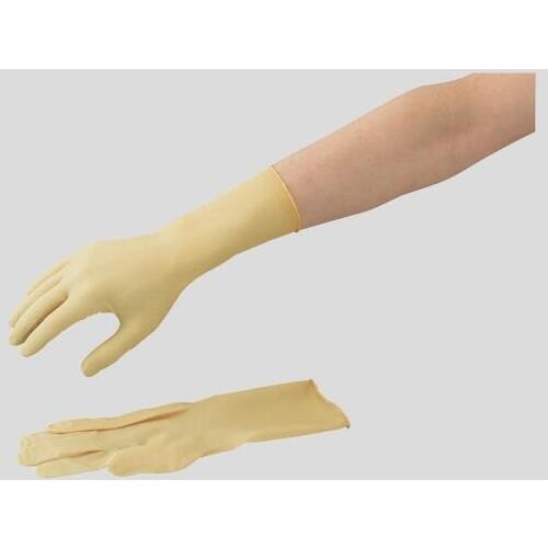 AS ロング滅菌手袋2Y72N1 S−C