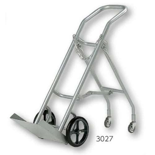 AS 酸素ボンベ運搬車3027型