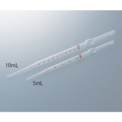 AS 駒込ピペット 1ml(ASONE)