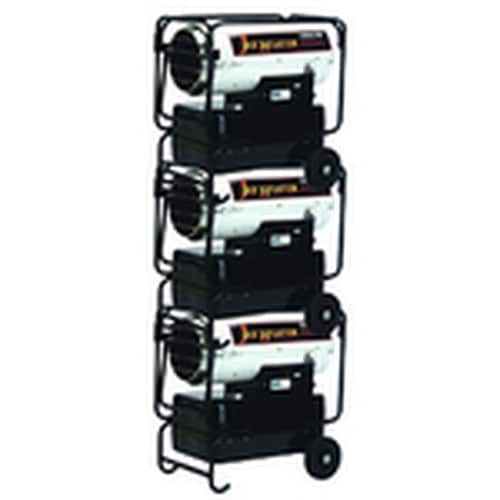 ORION ジェットヒーター(Eシリーズ)