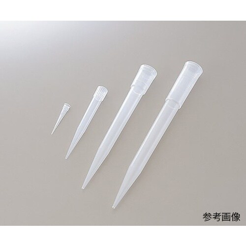AS マイクロピペット用チップBMT−Z (200
