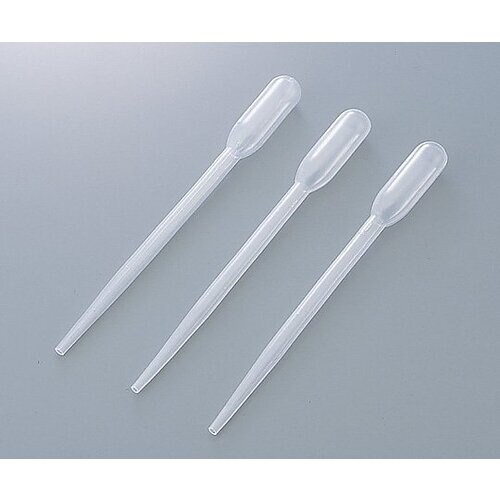 AS ポリスポイト 1ml 100本入り