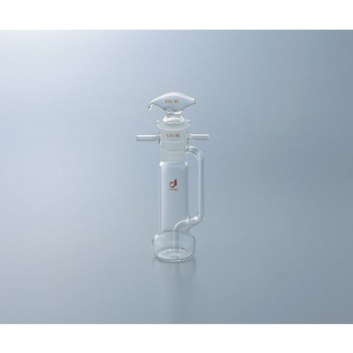 AS 共通摺合吸湿瓶0388−01−10