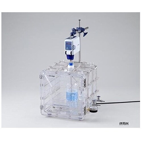 AS 真空脱泡装置MVD−300VMT