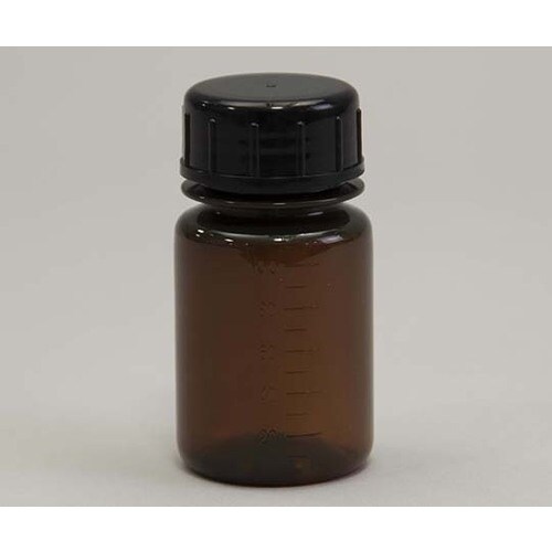 AS グッドボーイ褐色瓶 100ml