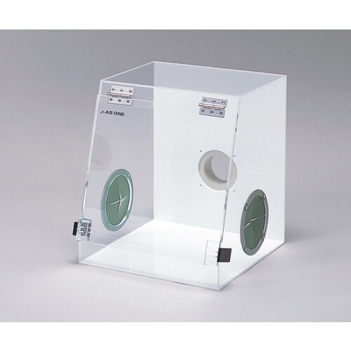 AS ワークボックス 排気ダクト付き