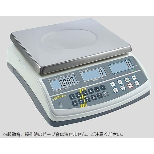 AS カウンティングスケールCPB6K0.1N