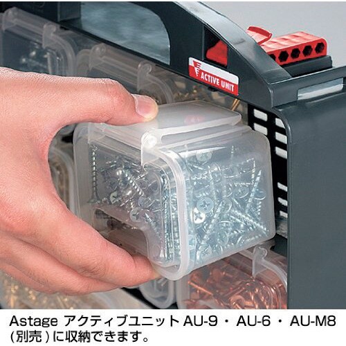 JEJアステージ ベルトフックツキミニケース