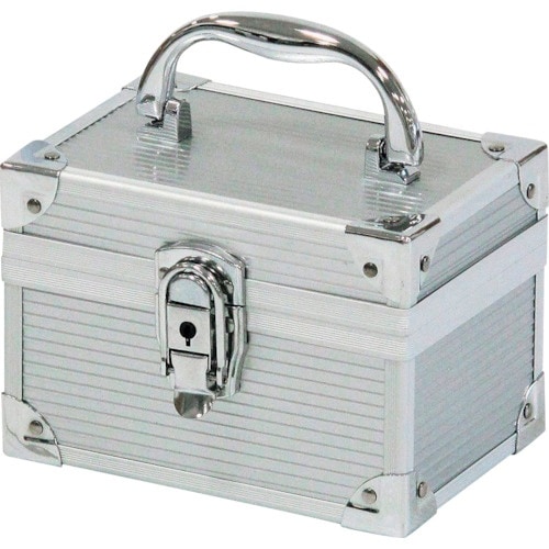 JEJアステージ ACCS ミニアルミケース AL