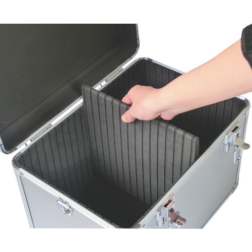 JEJアステージ ACCS アルミストレージケース