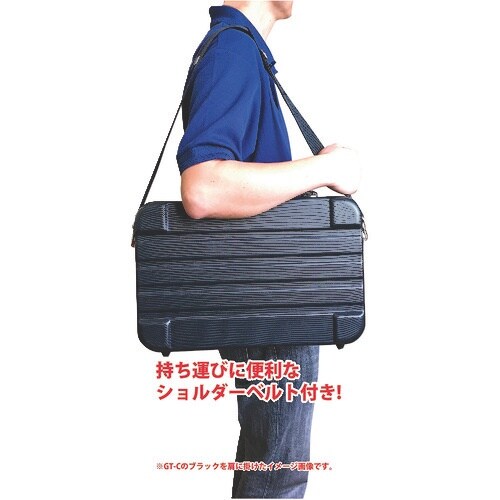 JEJアステージ ACCS ABSストロングケース