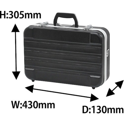 JEJアステージ ACCS ABSストロングケース
