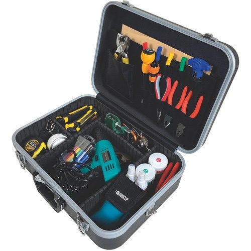 JEJアステージ ACCS ABSストロングケース