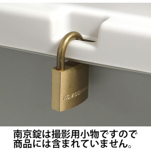 JEJアステージ ホームボックスライトグレー 62