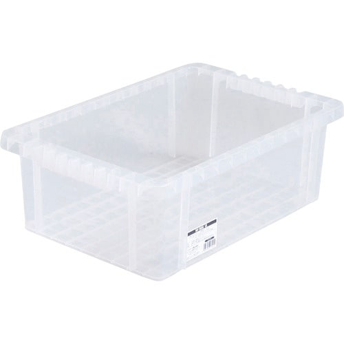 JEJアステージ NVボックス #13 クリア