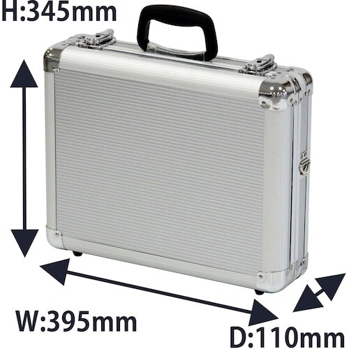 JEJアステージ ACCS コンパクトアルミケース