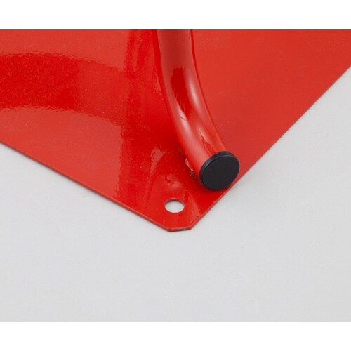 AS ボンベ固定スタンド6000L