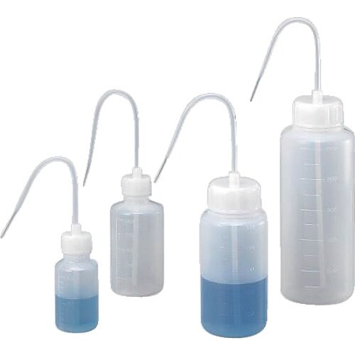 AS 洗浄瓶BS型500ml