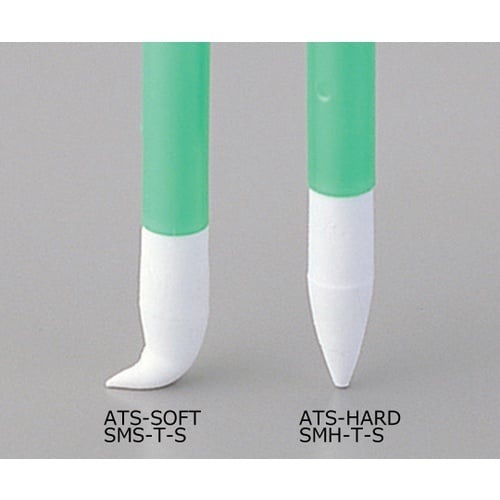 AS スポンジ綿棒 ATS−SOFT (50本入)