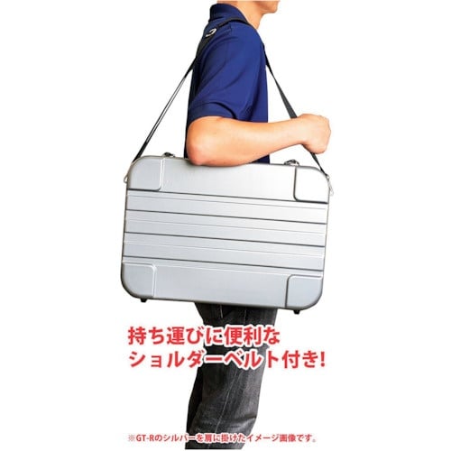 JEJアステージ ACCS ABSストロングケース