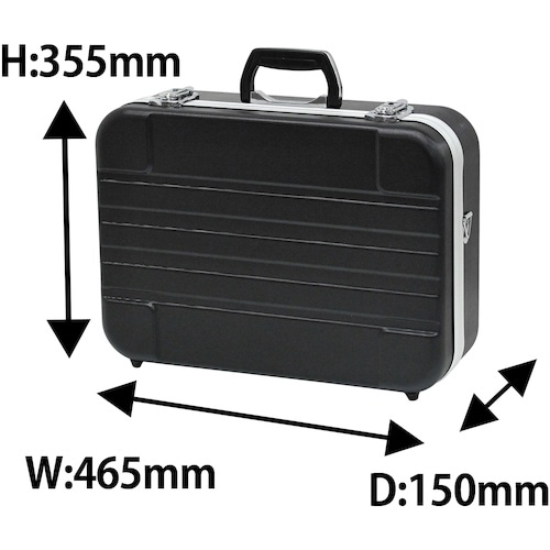 JEJアステージ ACCS ABSストロングケース