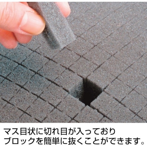 JEJアステージ ACCS ブロッククッション 6