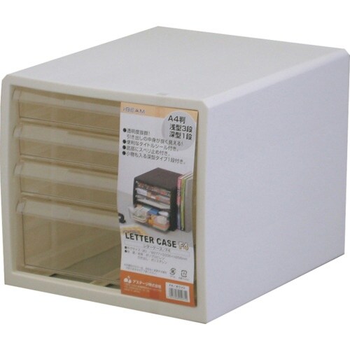 JEJアステージ I.BEAM レターケース F4