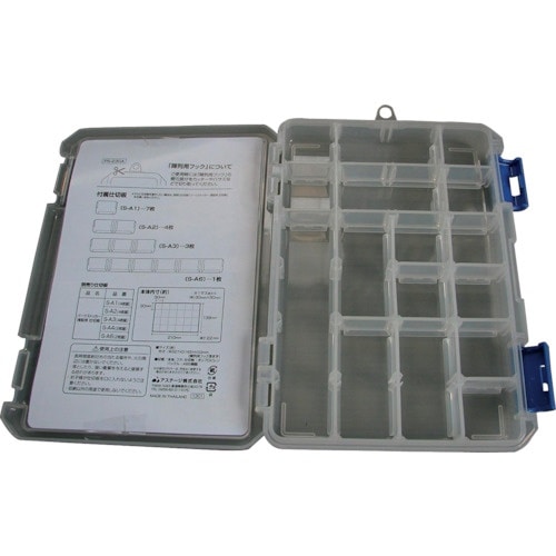 JEJアステージ パーツストッカー PS−230A