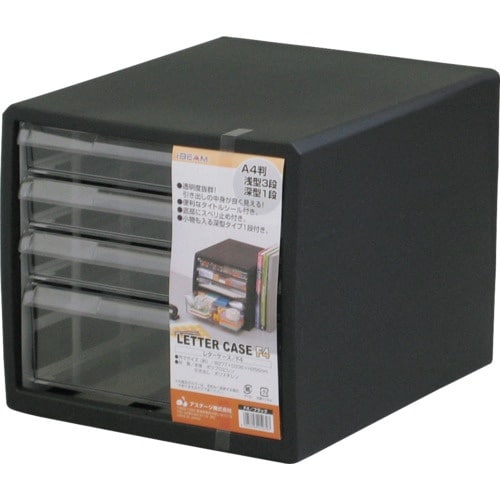 JEJアステージ I.BEAM レターケース F4