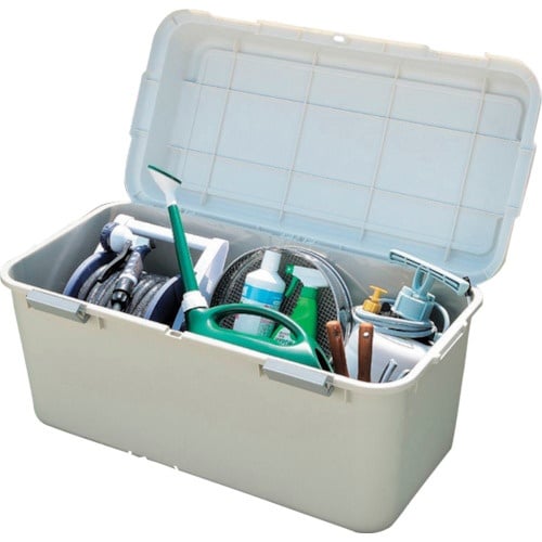 JEJアステージ ホームボックスライトグレー 88