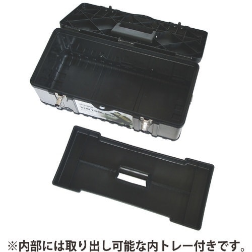 JEJアステージ ACCS SUSツールボックス