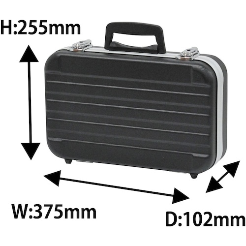JEJアステージ ACCS ABSストロングケース