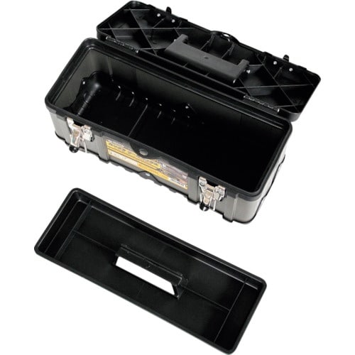 JEJアステージ ACCS ガンメタツールボックス