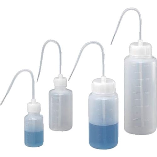 AS 洗浄瓶BS型1000ml