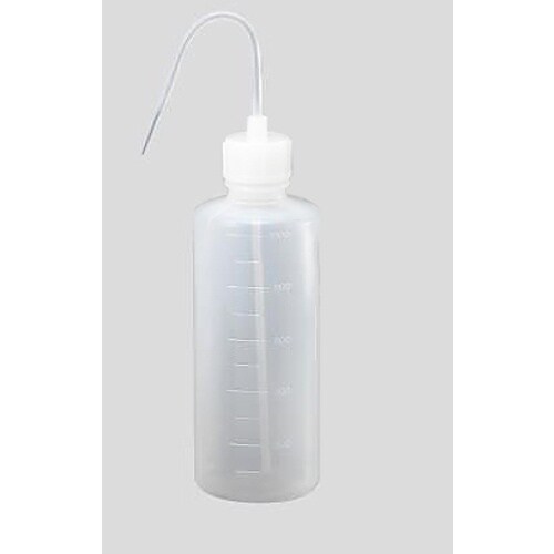 AS 洗浄瓶BS型1000ml