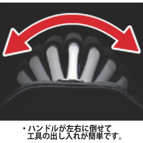 JEJアステージ ACCS ツールキャリー TC−