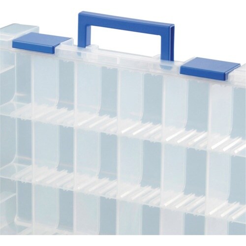 JEJアステージ パーツストッカー クリア PS−