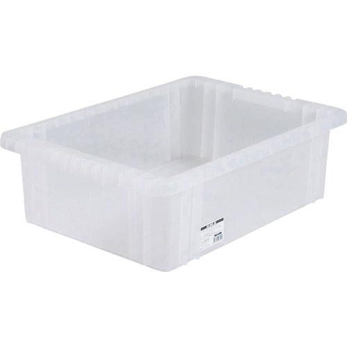 JEJアステージ NVボックス #22 クリア