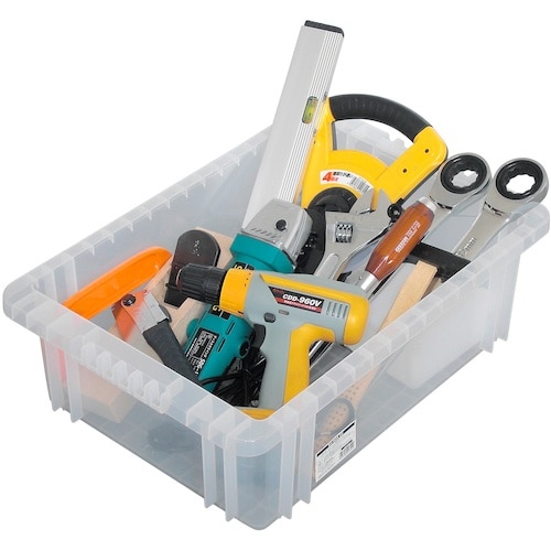 JEJアステージ NVボックス #22 クリア