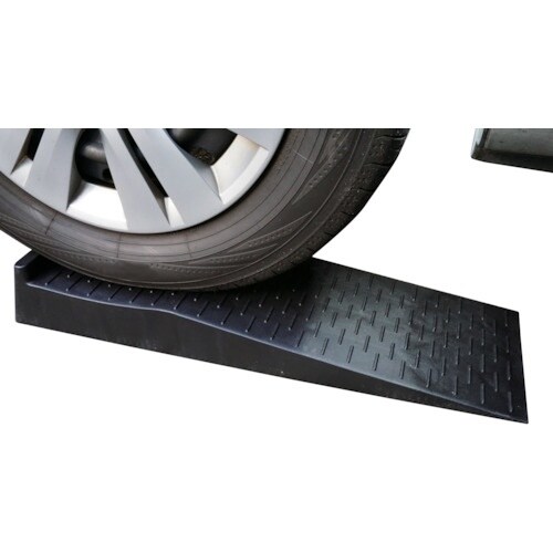 日平 ハンディーレーベル 低床スロープ