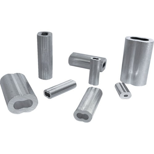 ARM オーバルスリーブ 3.0MM 20個入