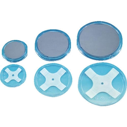 AS ウェハーシングル搬送容器 SS75セット