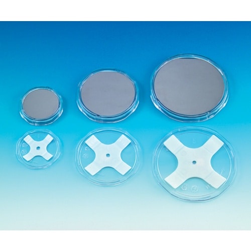 AS ウェハーシングル搬送容器 SS75セット