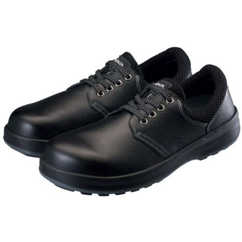 シモン 安全靴 短靴 WS11黒 23.0cm